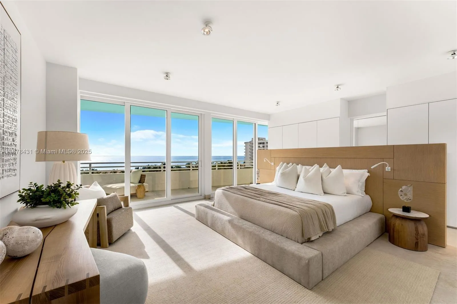 226 Ocean Dr, #7F/7G