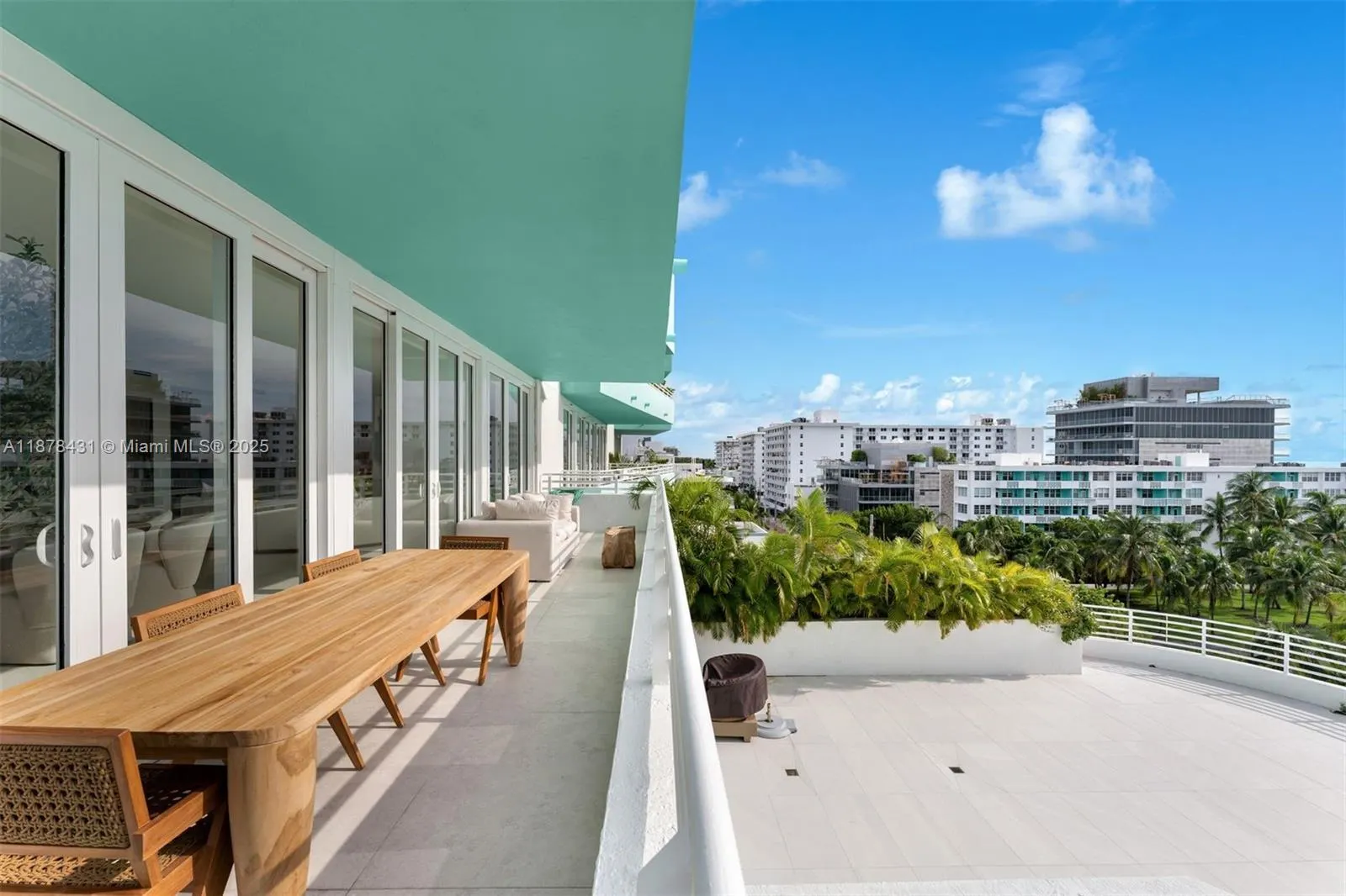 226 Ocean Dr, #7F/7G