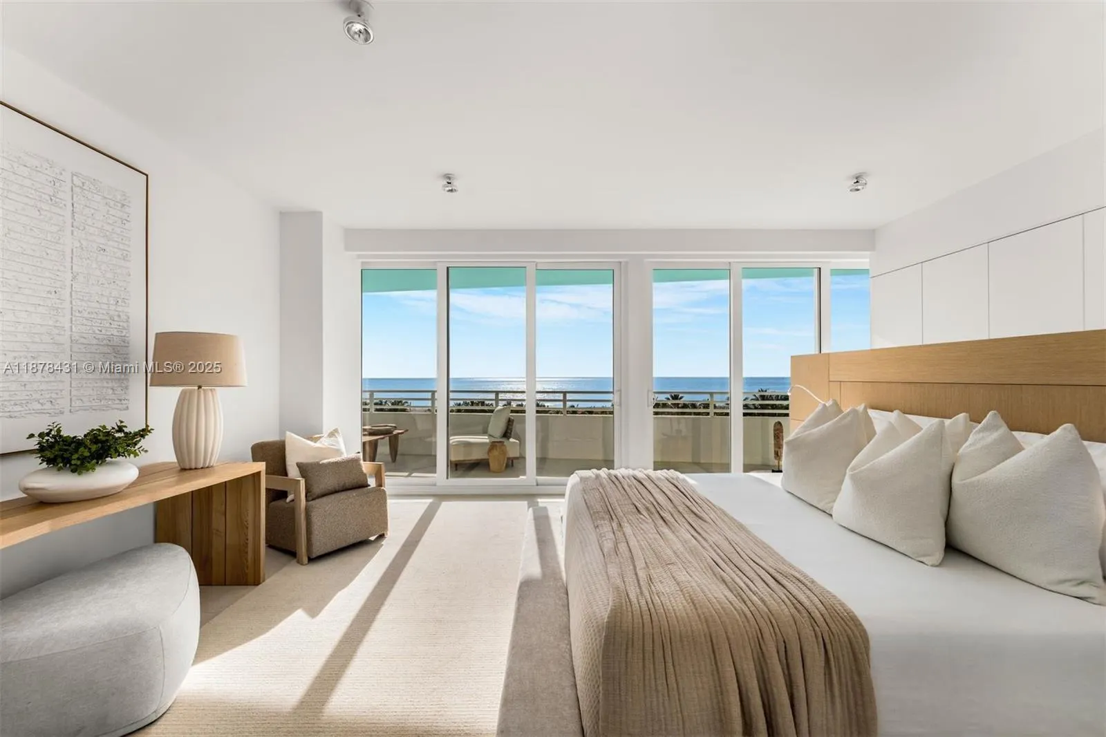 226 Ocean Dr, #7F/7G