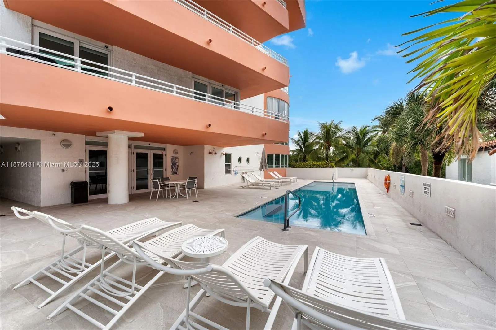 226 Ocean Dr, #7F/7G
