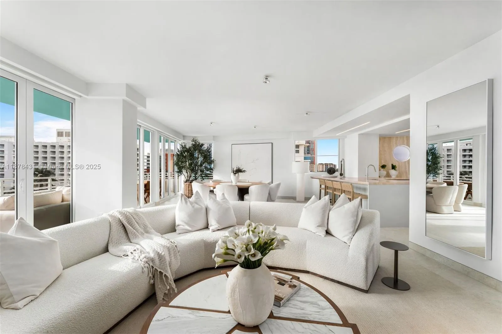 226 Ocean Dr, #7F/7G