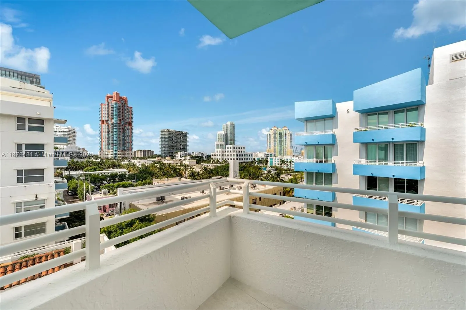 226 Ocean Dr, #7F/7G