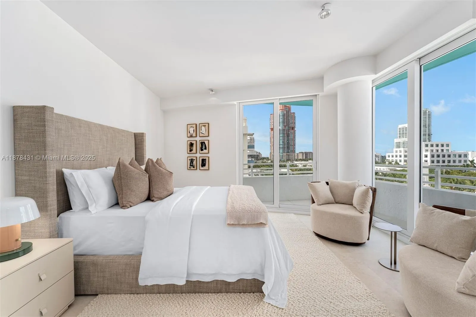 226 Ocean Dr, #7F/7G