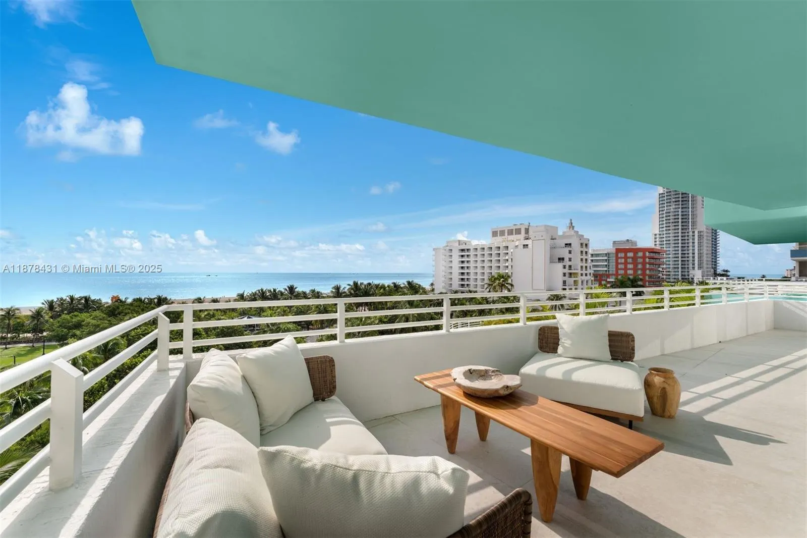 226 Ocean Dr, #7F/7G