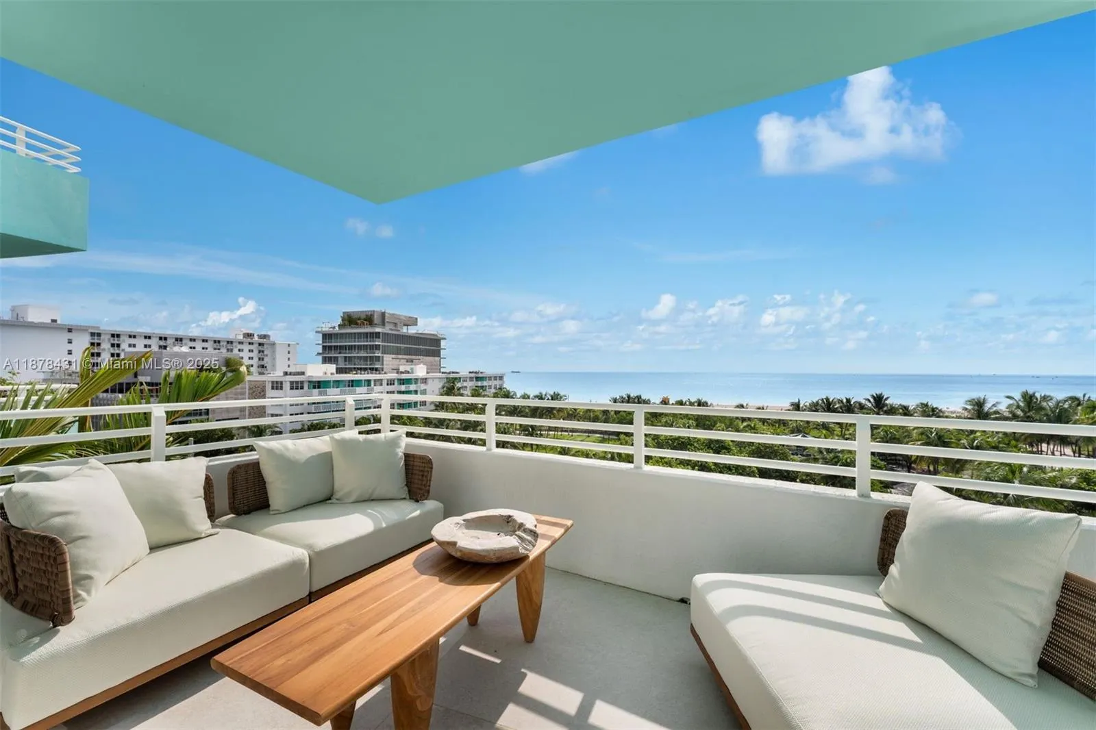 226 Ocean Dr, #7F/7G