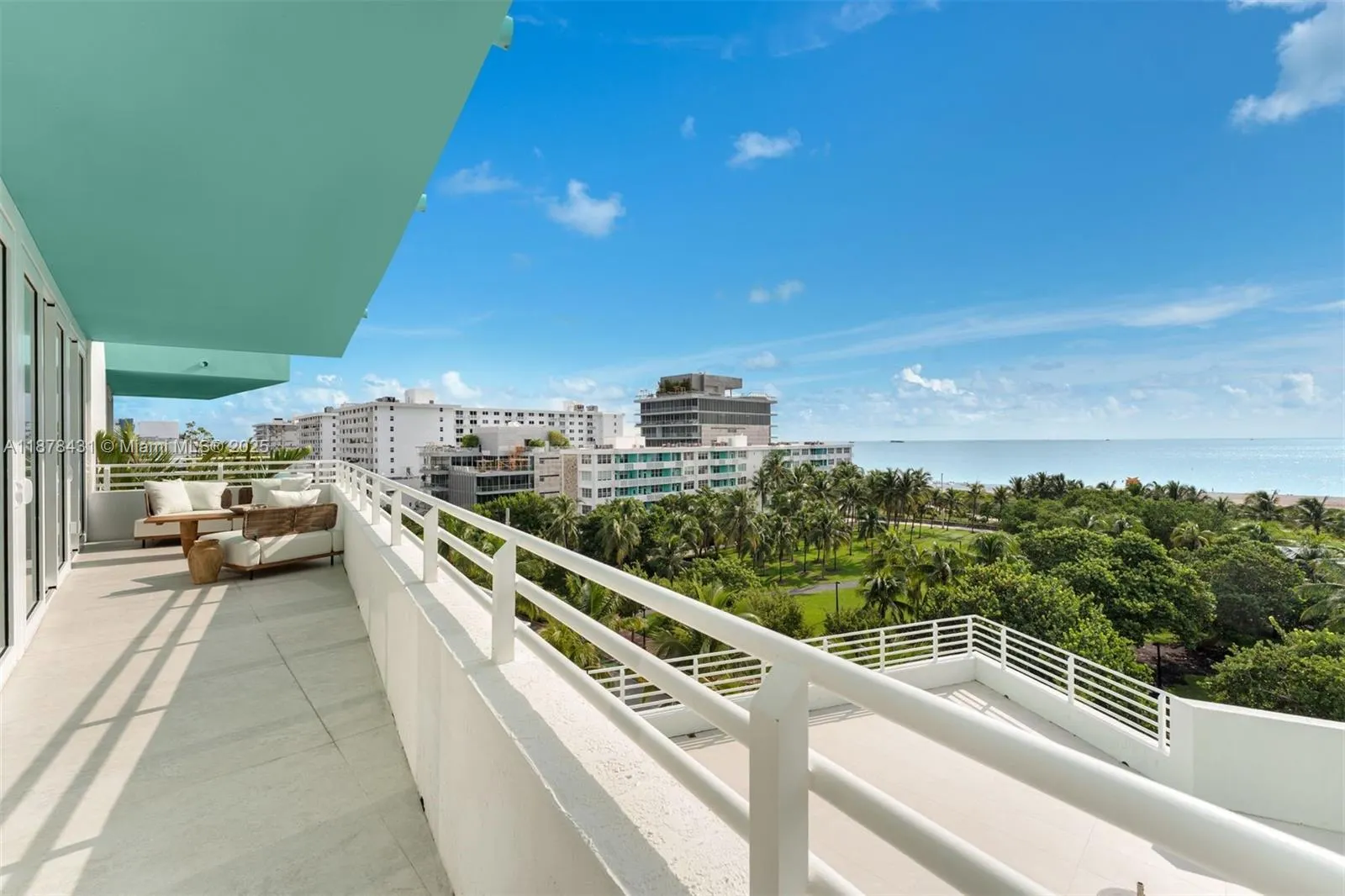 226 Ocean Dr, #7F/7G