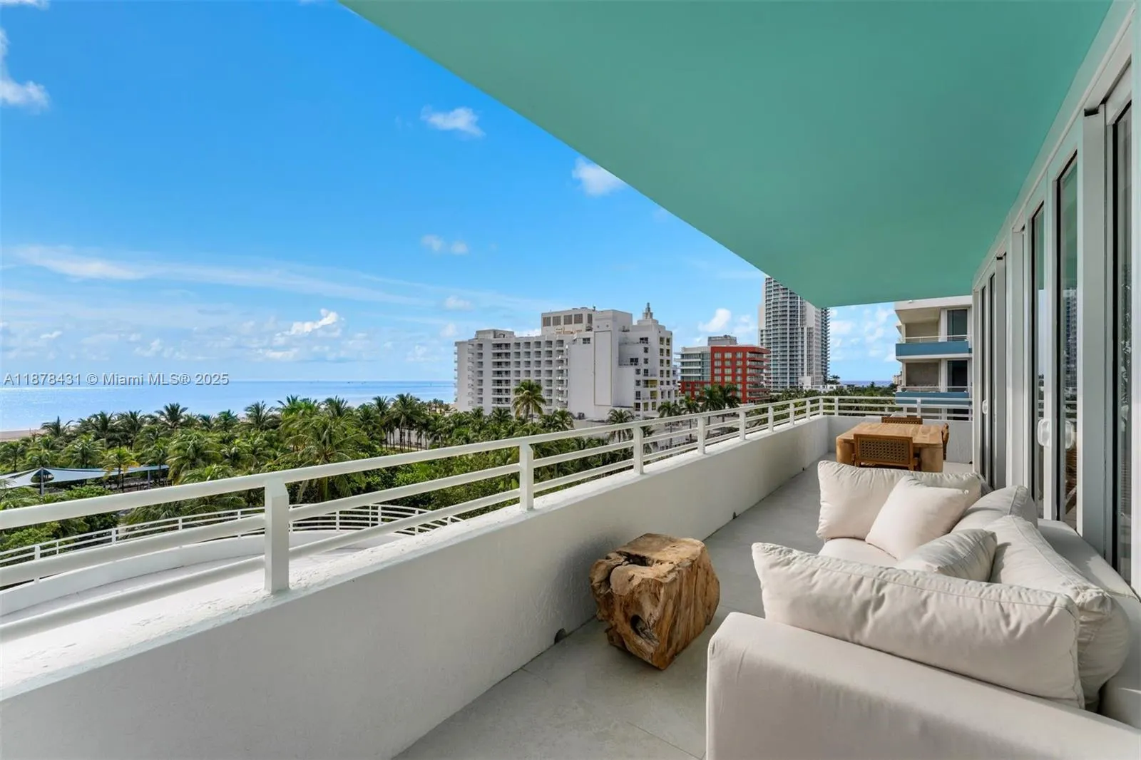 226 Ocean Dr, #7F/7G