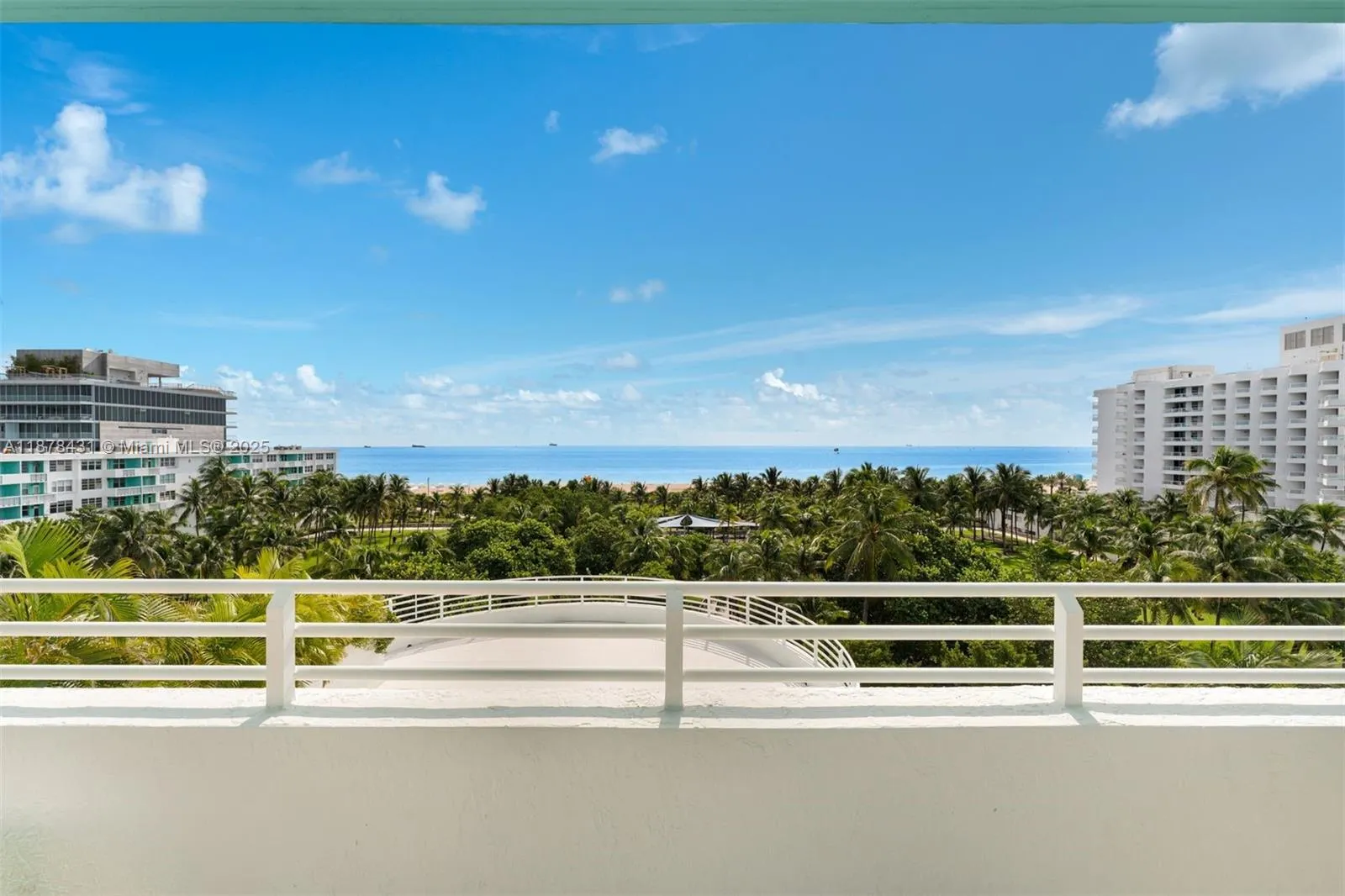 226 Ocean Dr, #7F/7G
