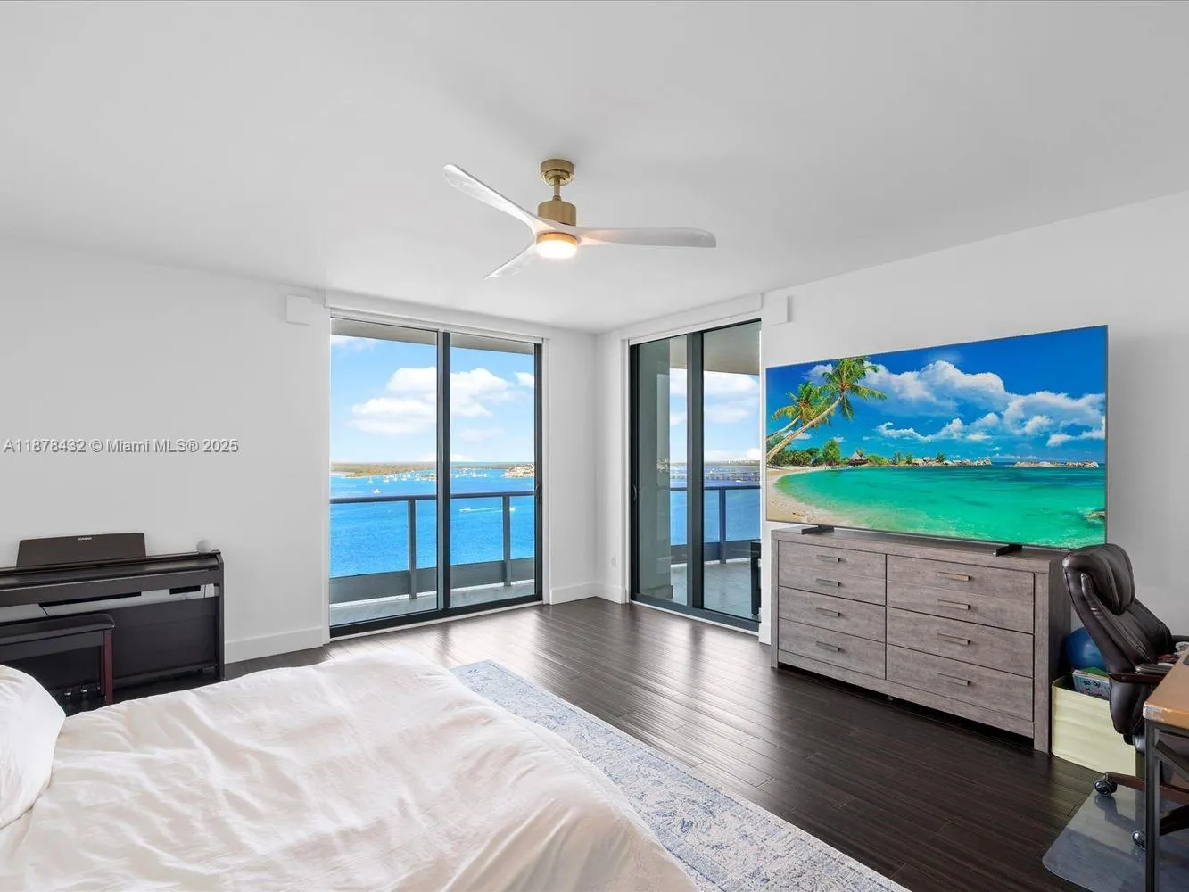 1331 Brickell Bay Dr, #1811