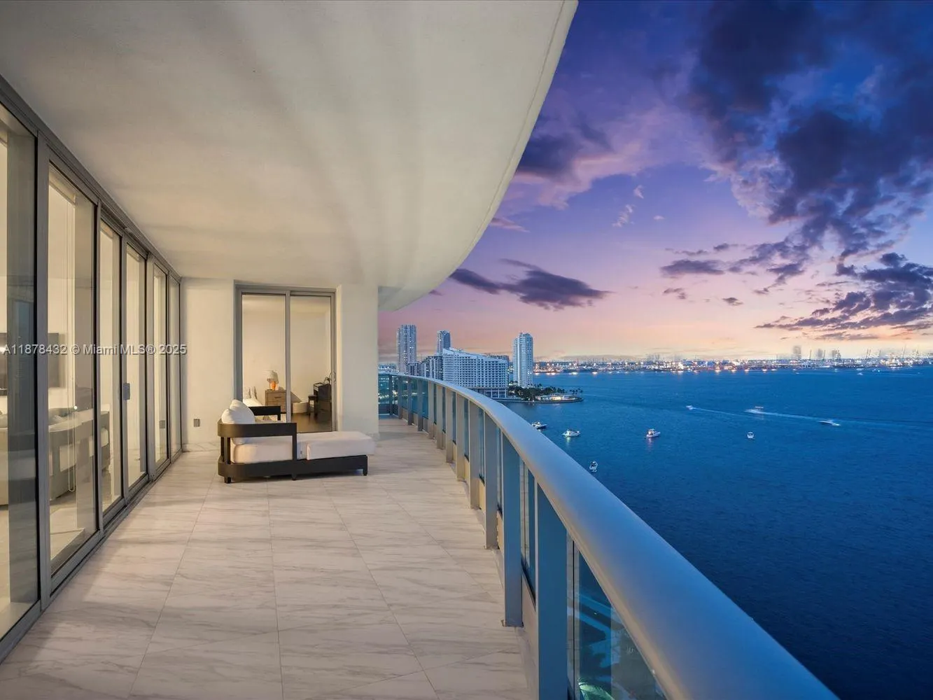 1331 Brickell Bay Dr, #1811