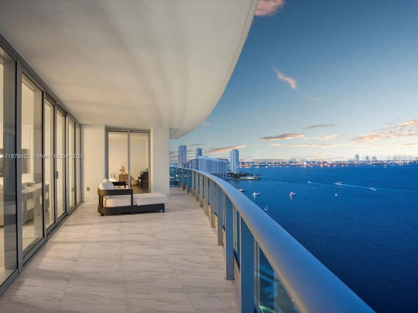 1331 Brickell Bay Dr, #1811