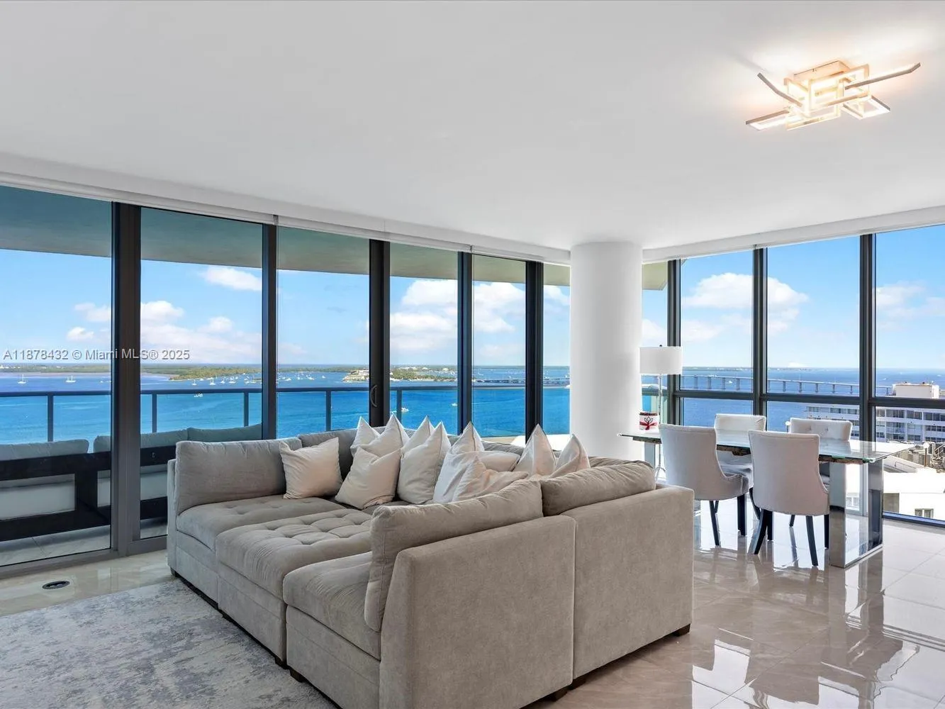 1331 Brickell Bay Dr, #1811