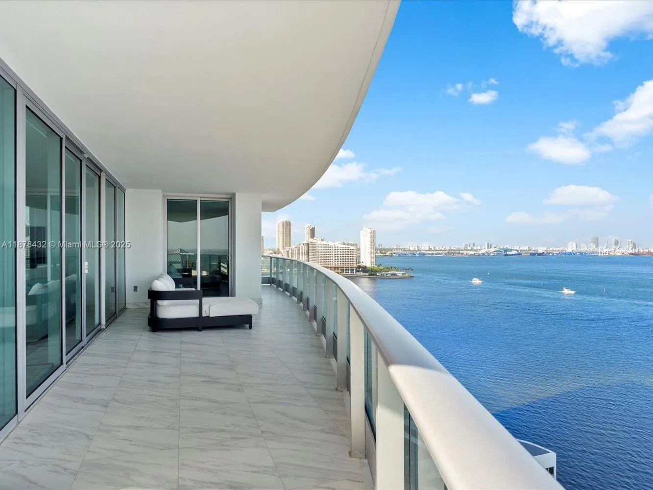 1331 Brickell Bay Dr, #1811