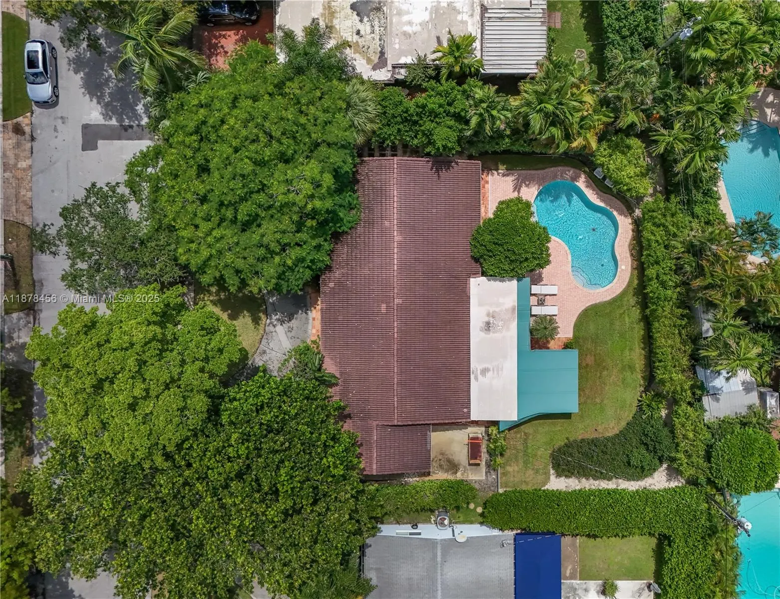 12430 Keystone Island Dr