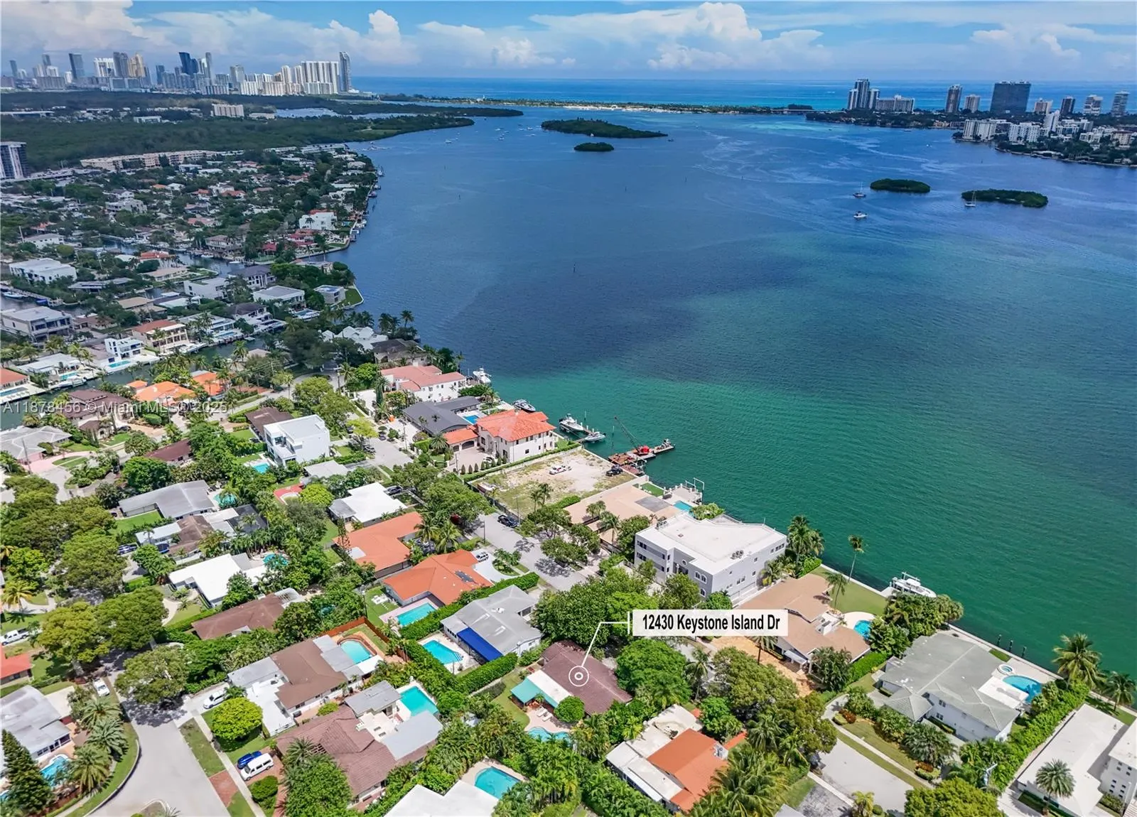 12430 Keystone Island Dr