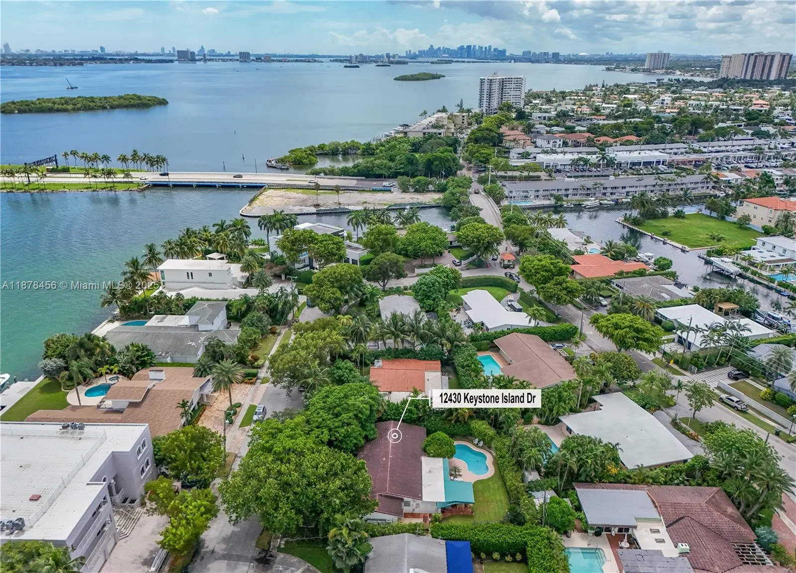 12430 Keystone Island Dr