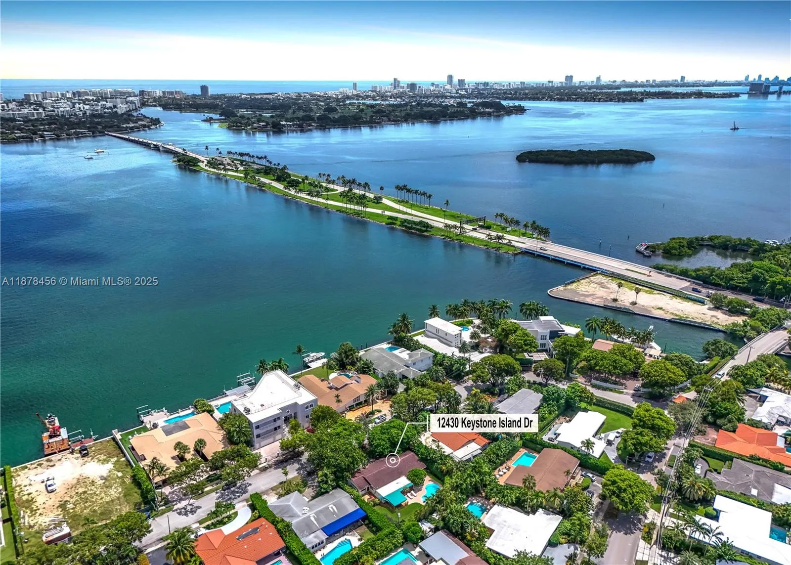 12430 Keystone Island Dr