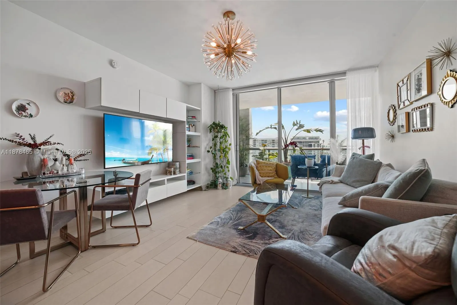 6799 Collins Ave, #1006