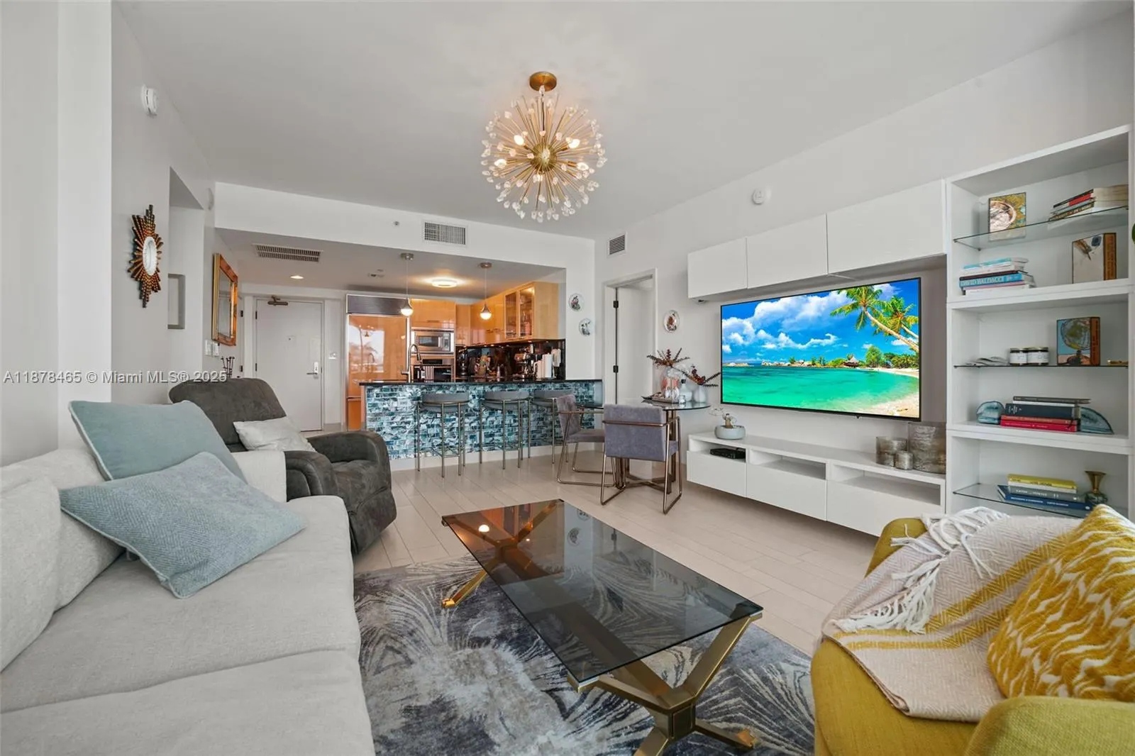 6799 Collins Ave, #1006