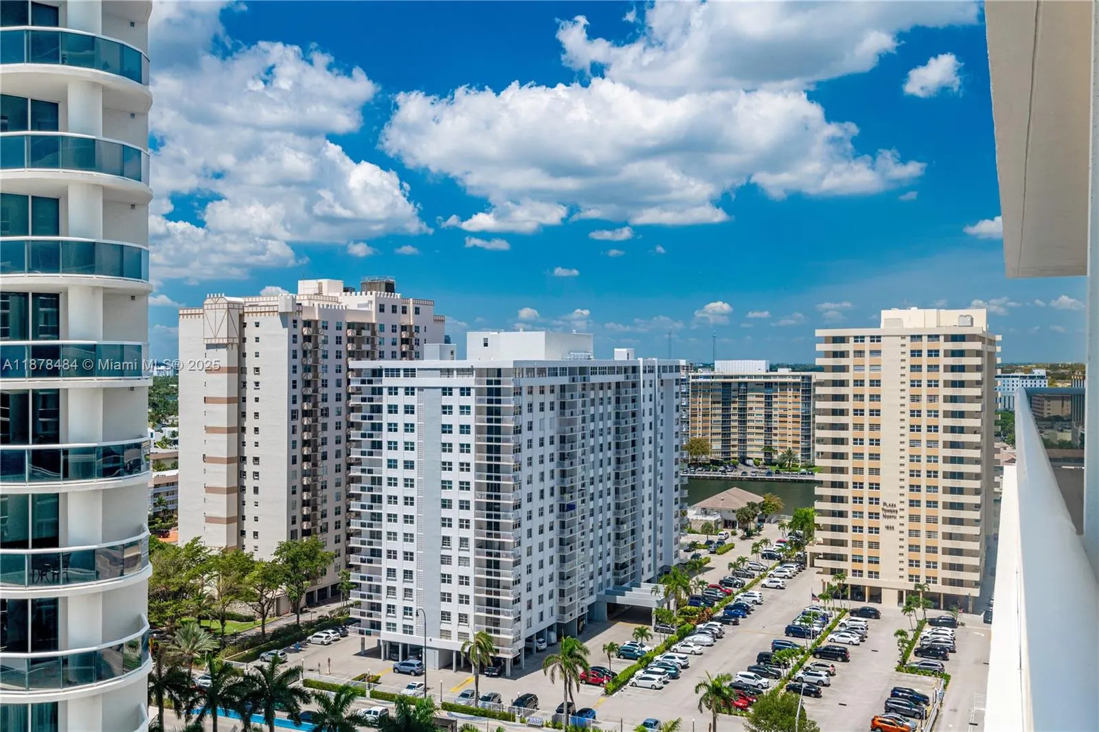 1830 S Ocean Dr, #1605