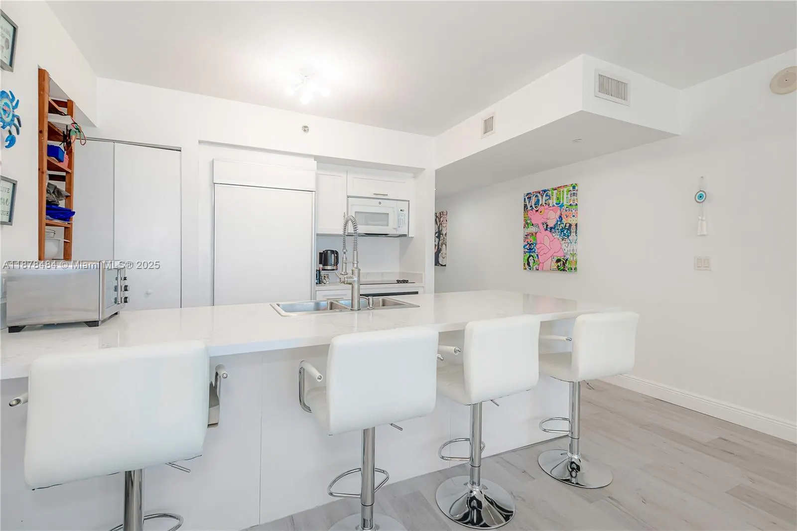 1830 S Ocean Dr, #1605