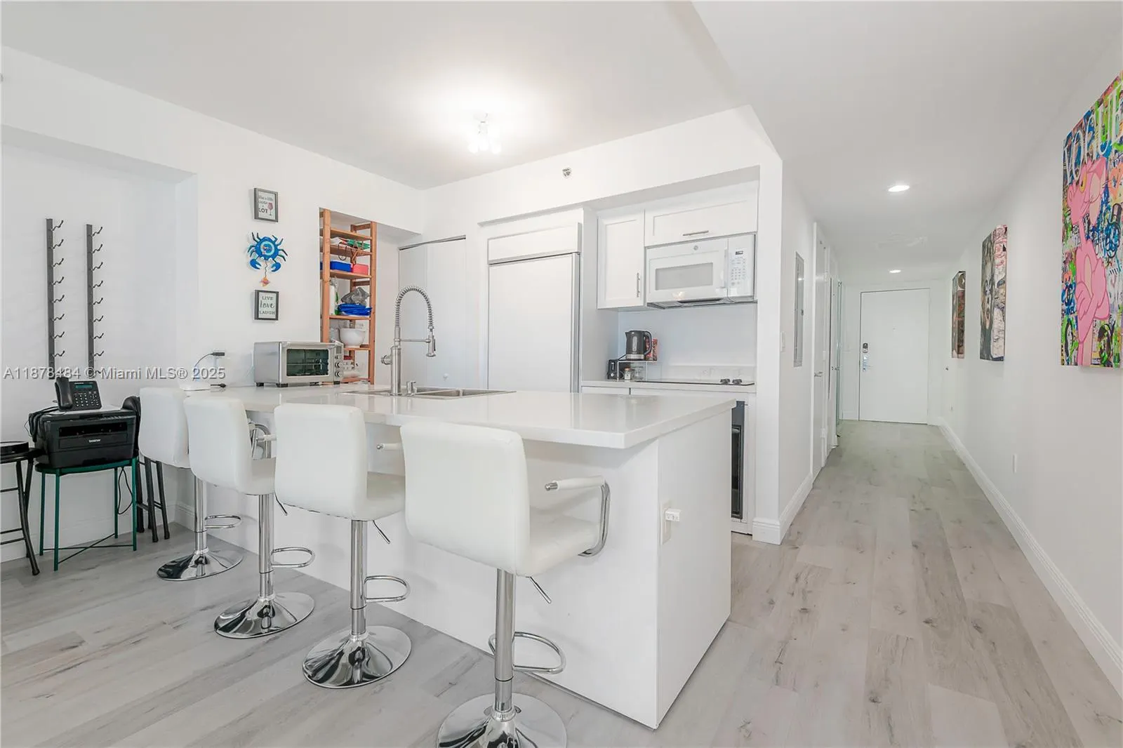 1830 S Ocean Dr, #1605