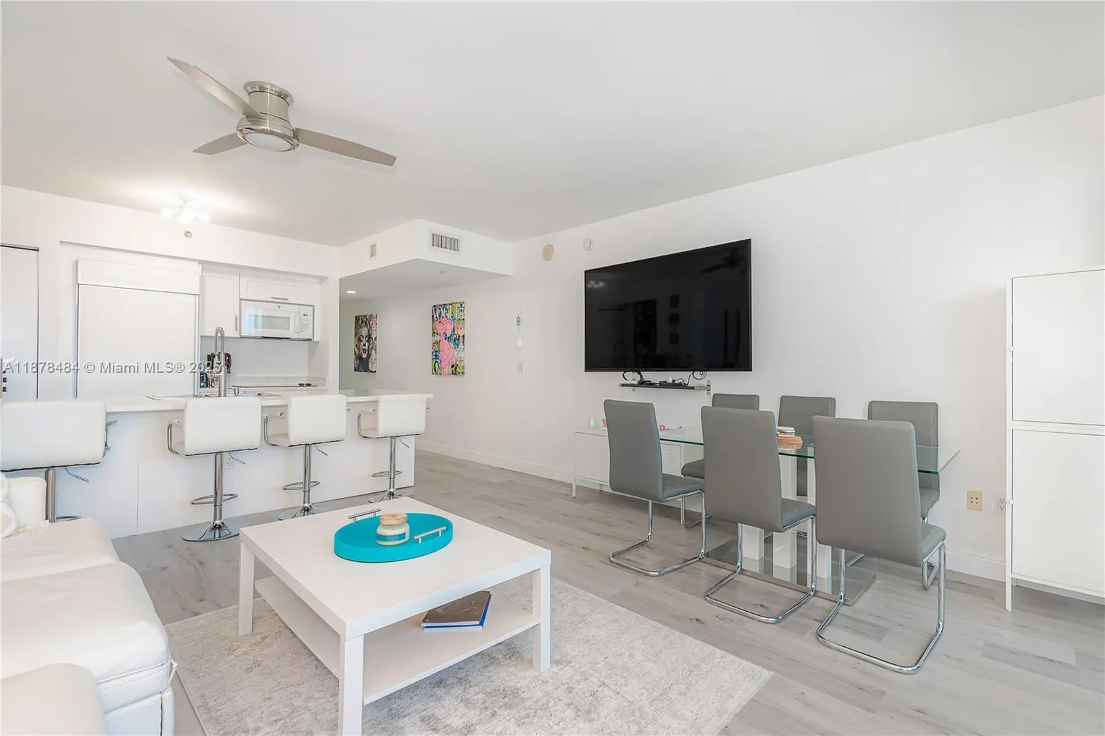 1830 S Ocean Dr, #1605