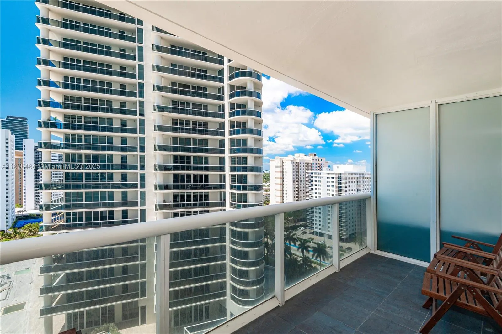1830 S Ocean Dr, #1605
