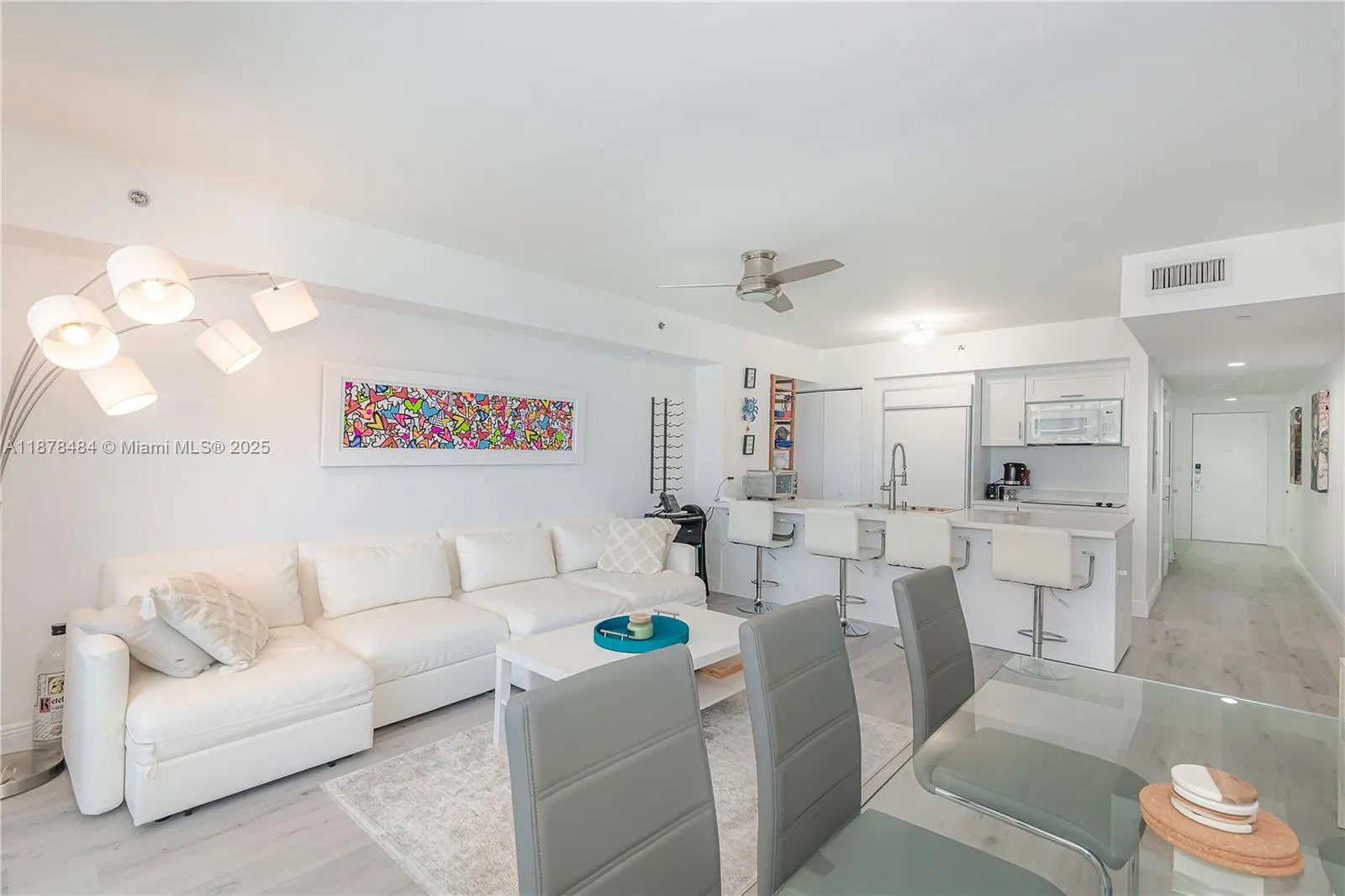 1830 S Ocean Dr, #1605