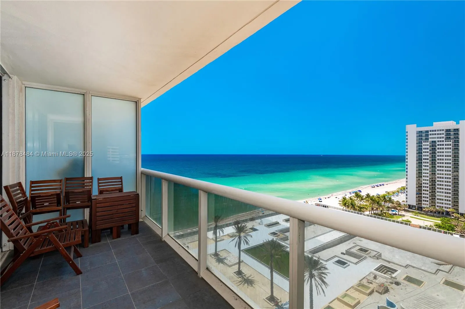 1830 S Ocean Dr, #1605