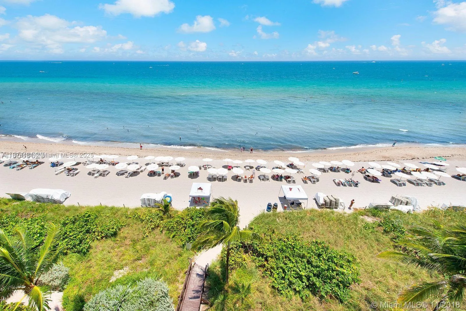 1830 S Ocean Dr, #1605