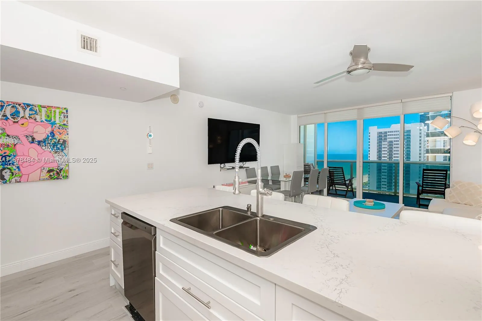 1830 S Ocean Dr, #1605