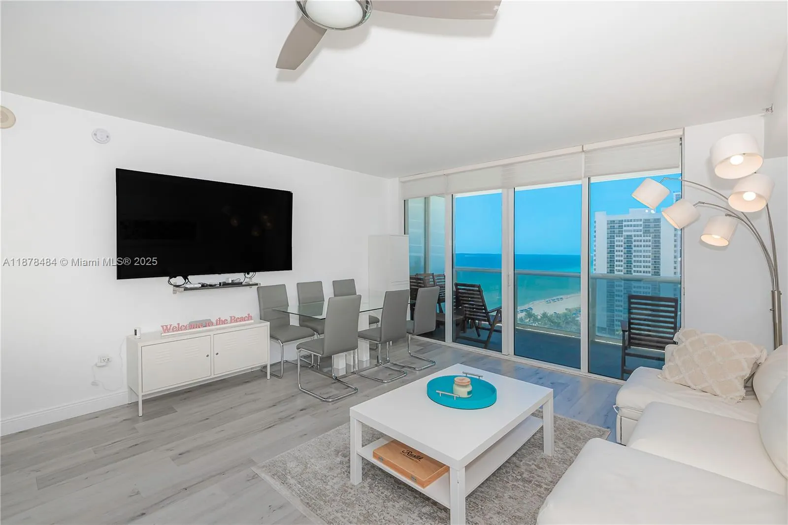 1830 S Ocean Dr, #1605