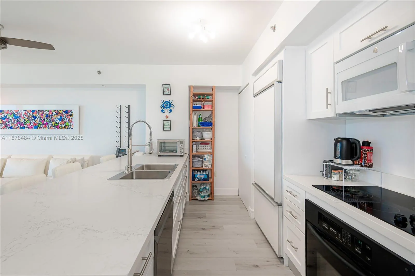 1830 S Ocean Dr, #1605