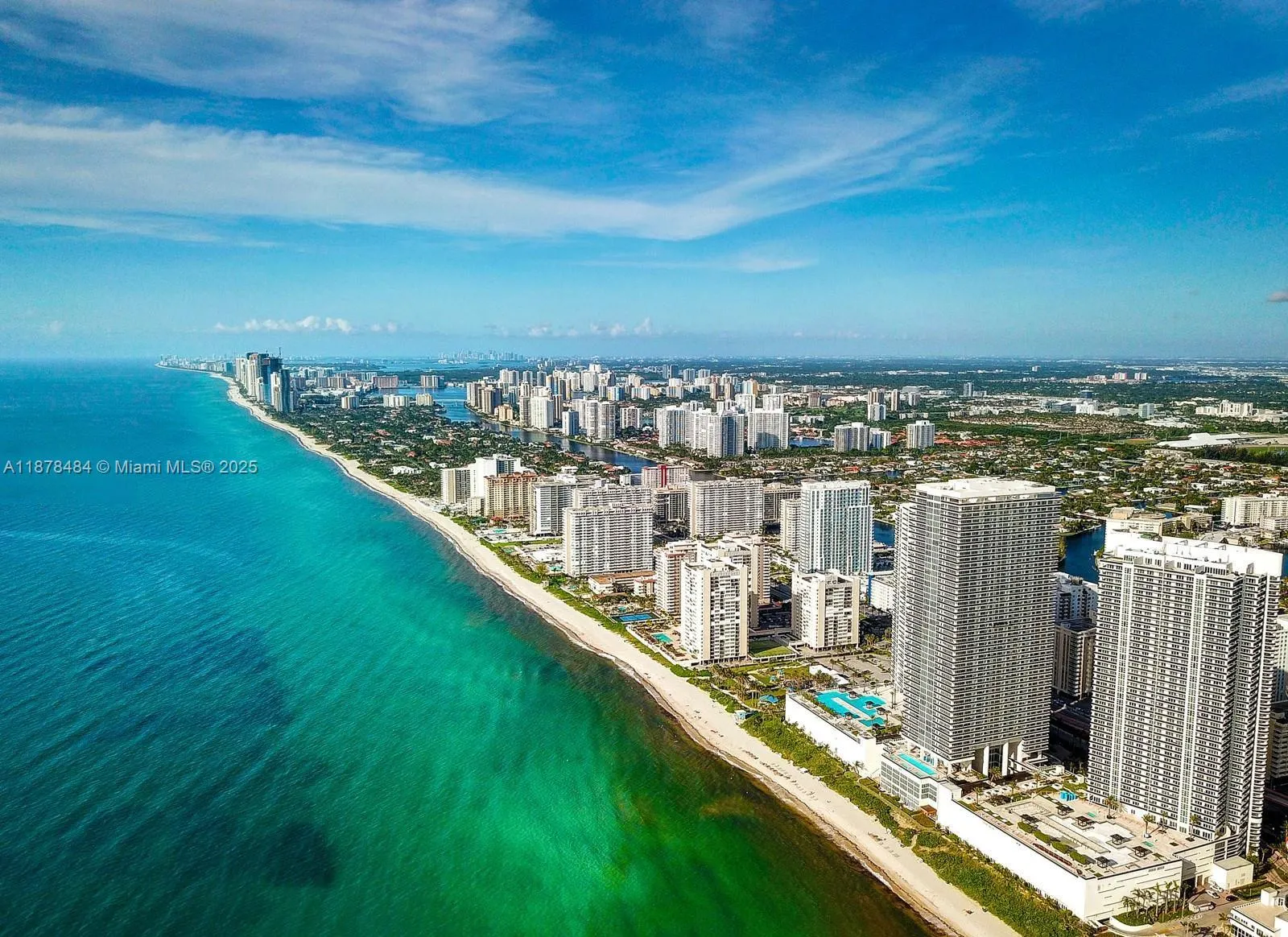 1830 S Ocean Dr, #1605