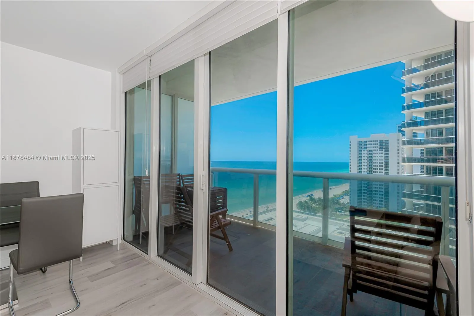 1830 S Ocean Dr, #1605