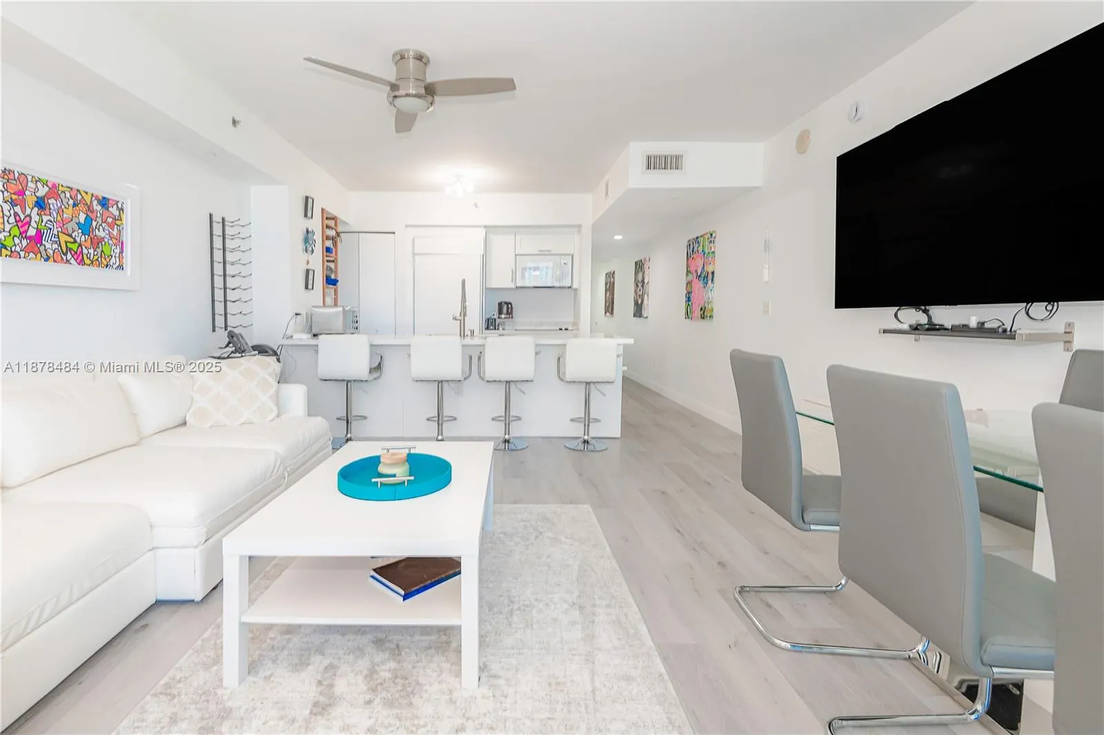 1830 S Ocean Dr, #1605
