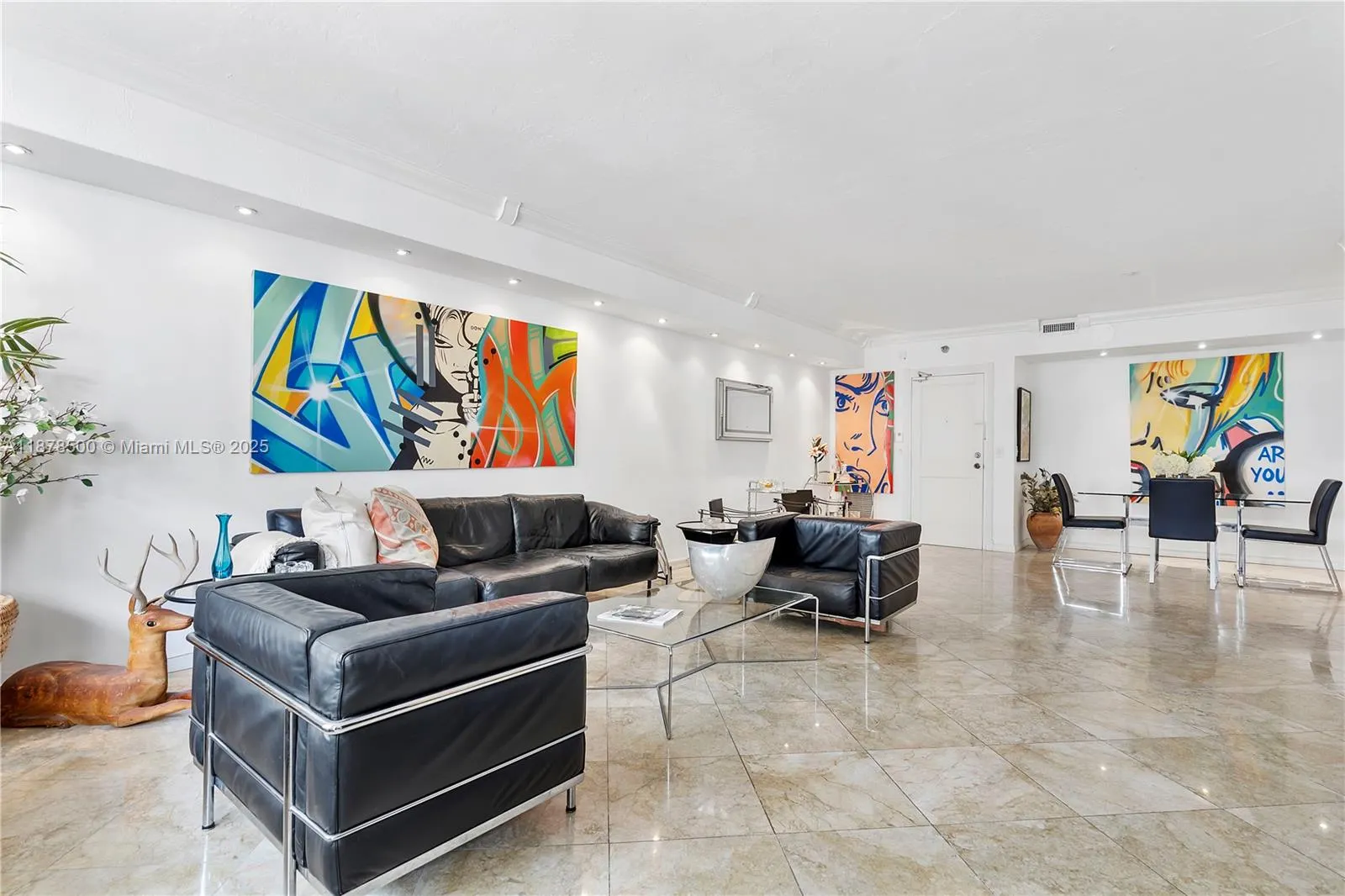 10185 Collins Ave, #1210