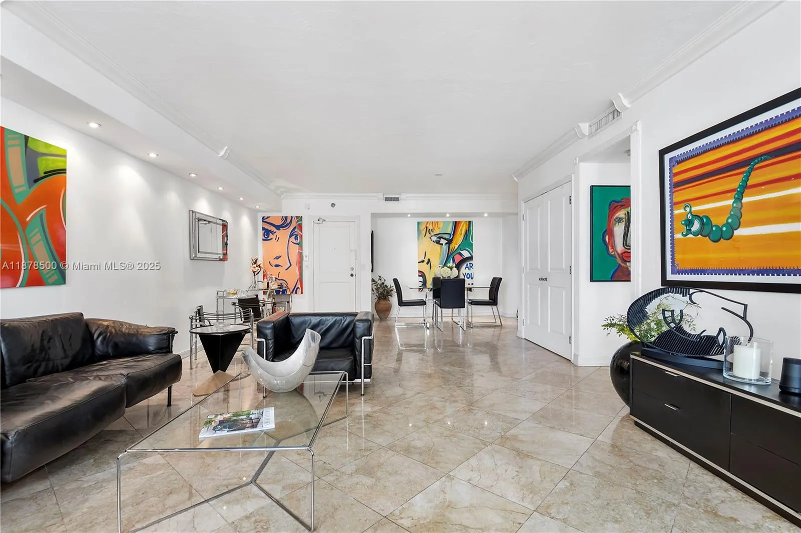10185 Collins Ave, #1210