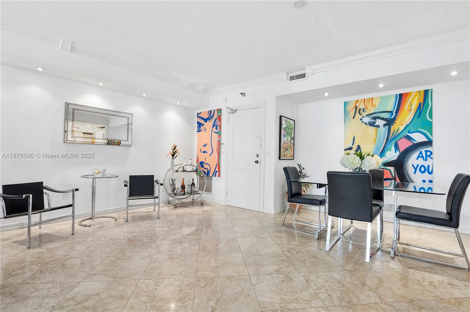 10185 Collins Ave, #1210