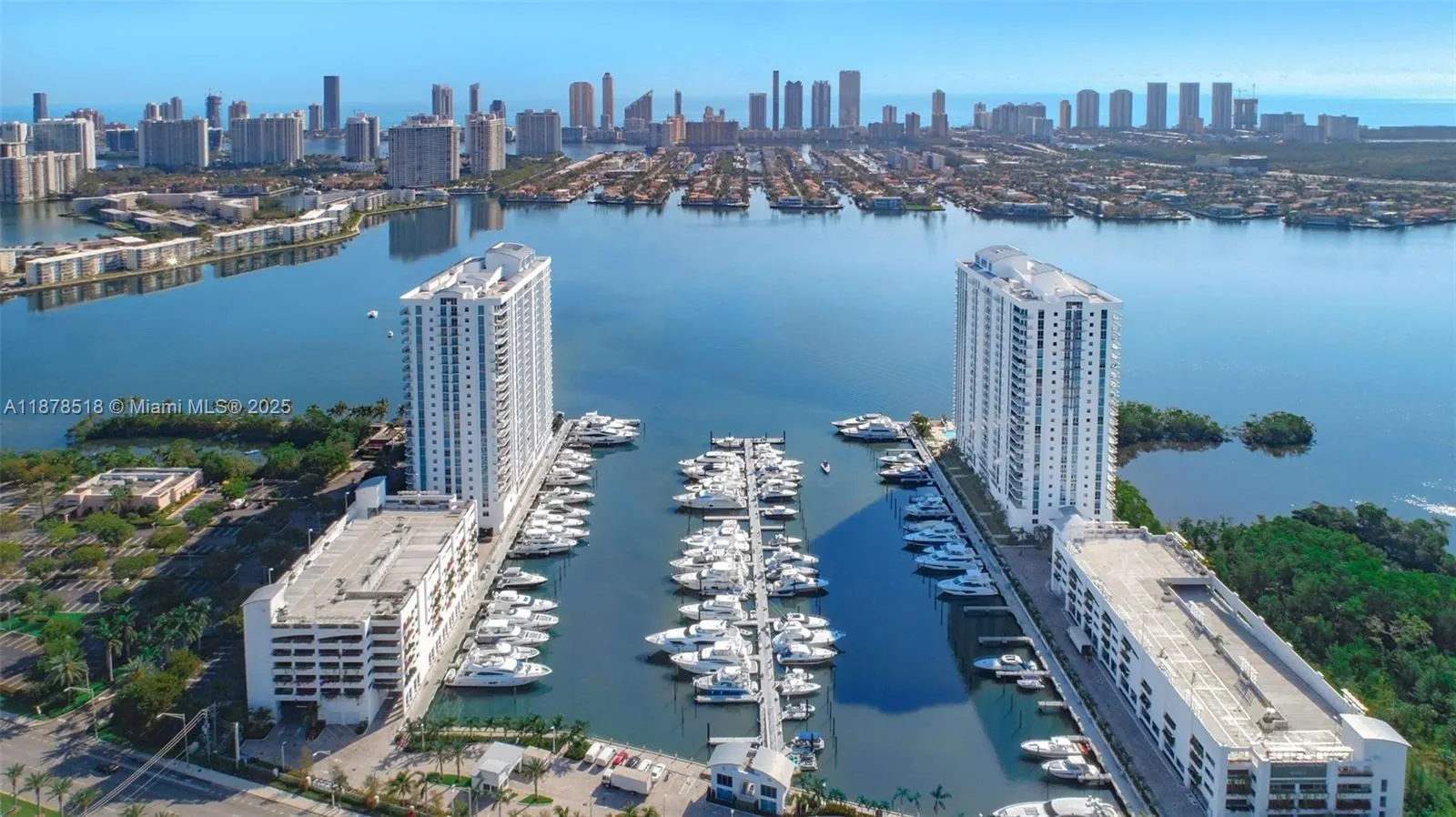 17211 Biscayne Blvd Slip 75