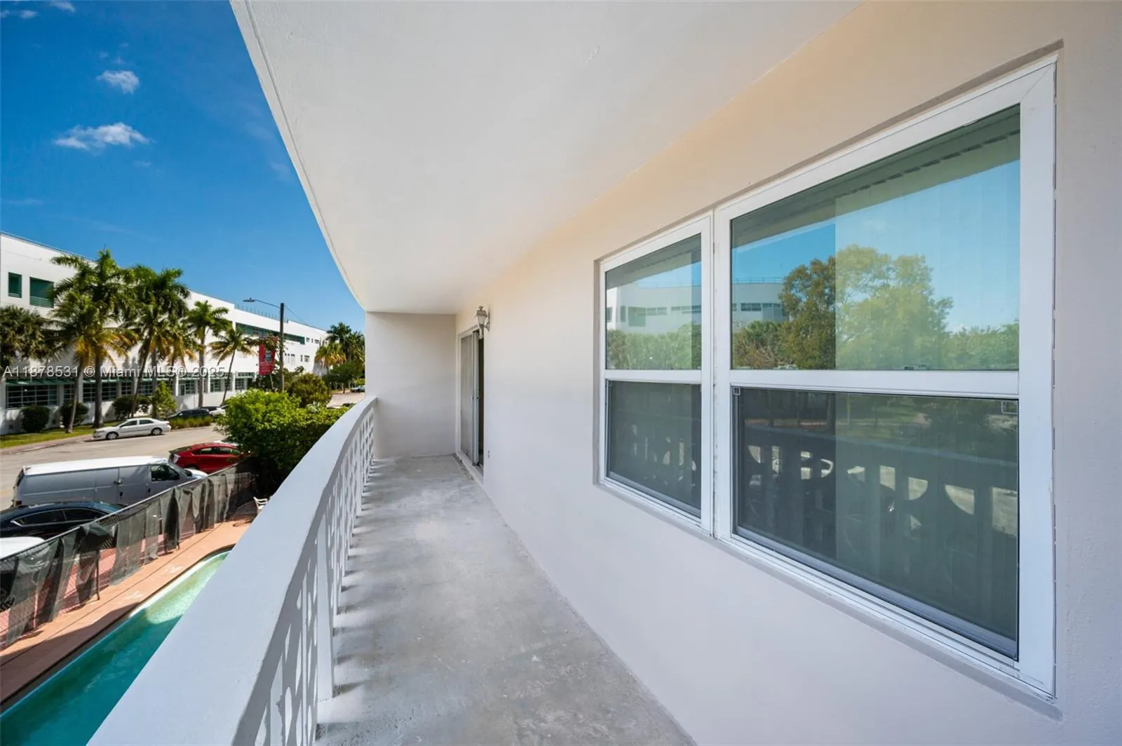 4141 Nautilus Dr, #2F