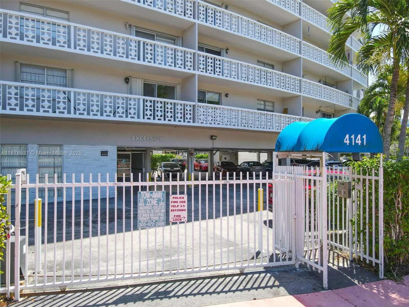 4141 Nautilus Dr, #2F