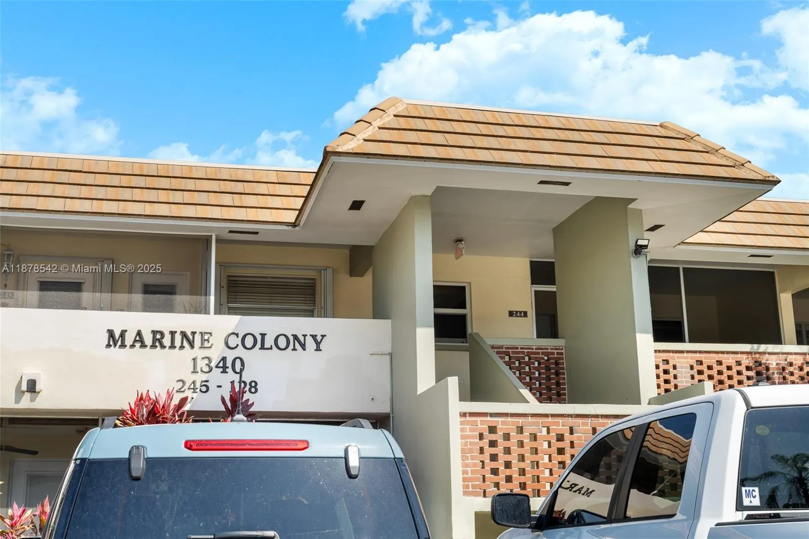 1340 NE 28th Ave, #244