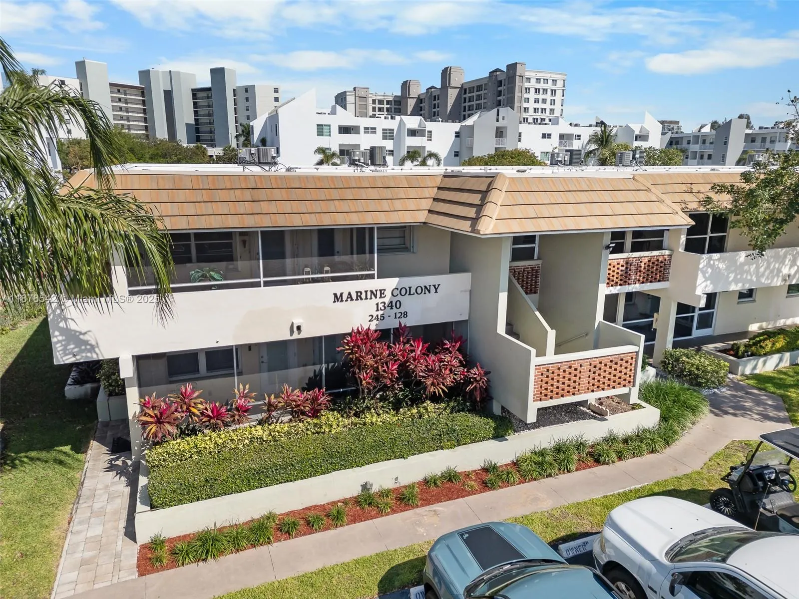1340 NE 28th Ave, #244