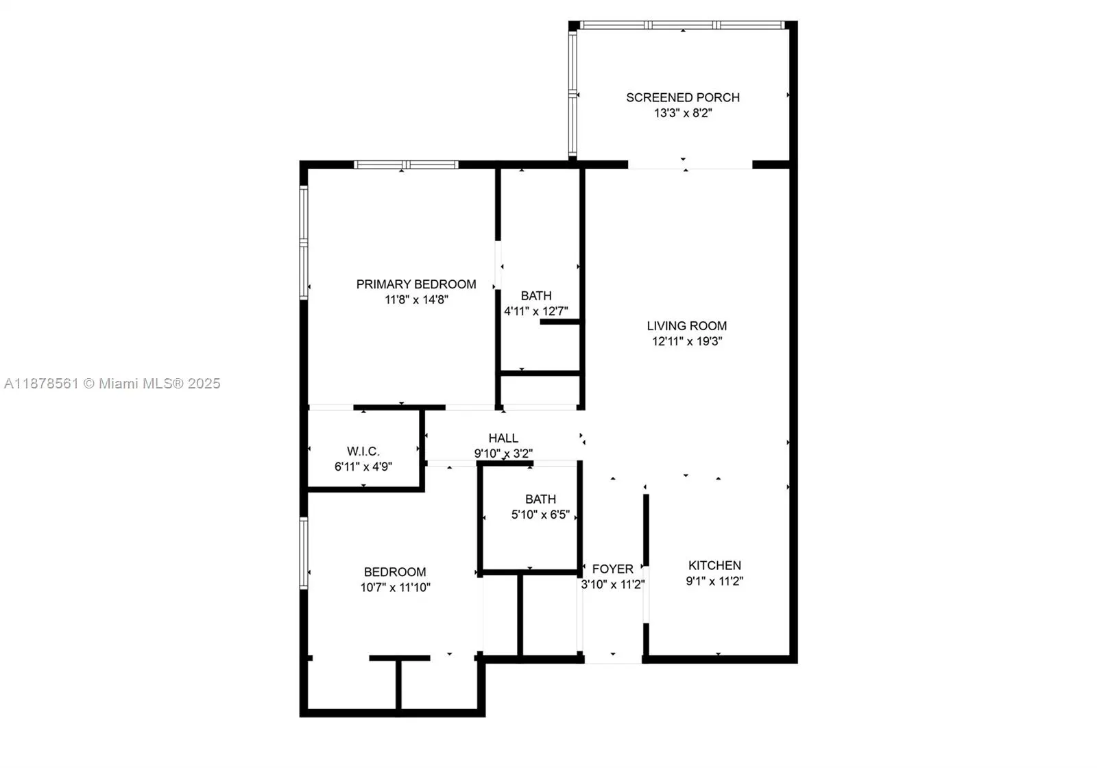 9355 SW 8th St, #425