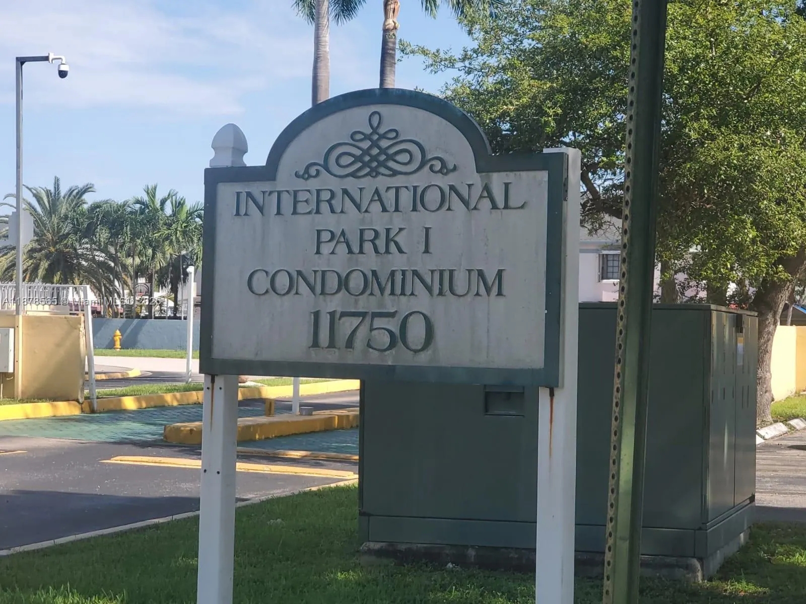 11750 SW 18th St, #217-1