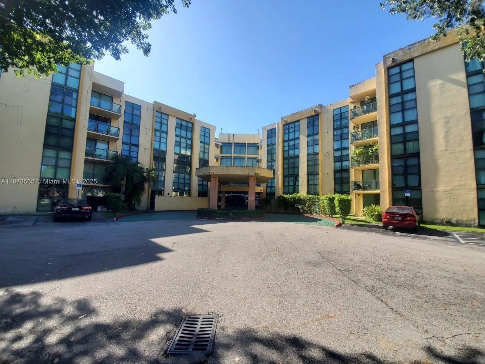 11750 SW 18th St, #217-1