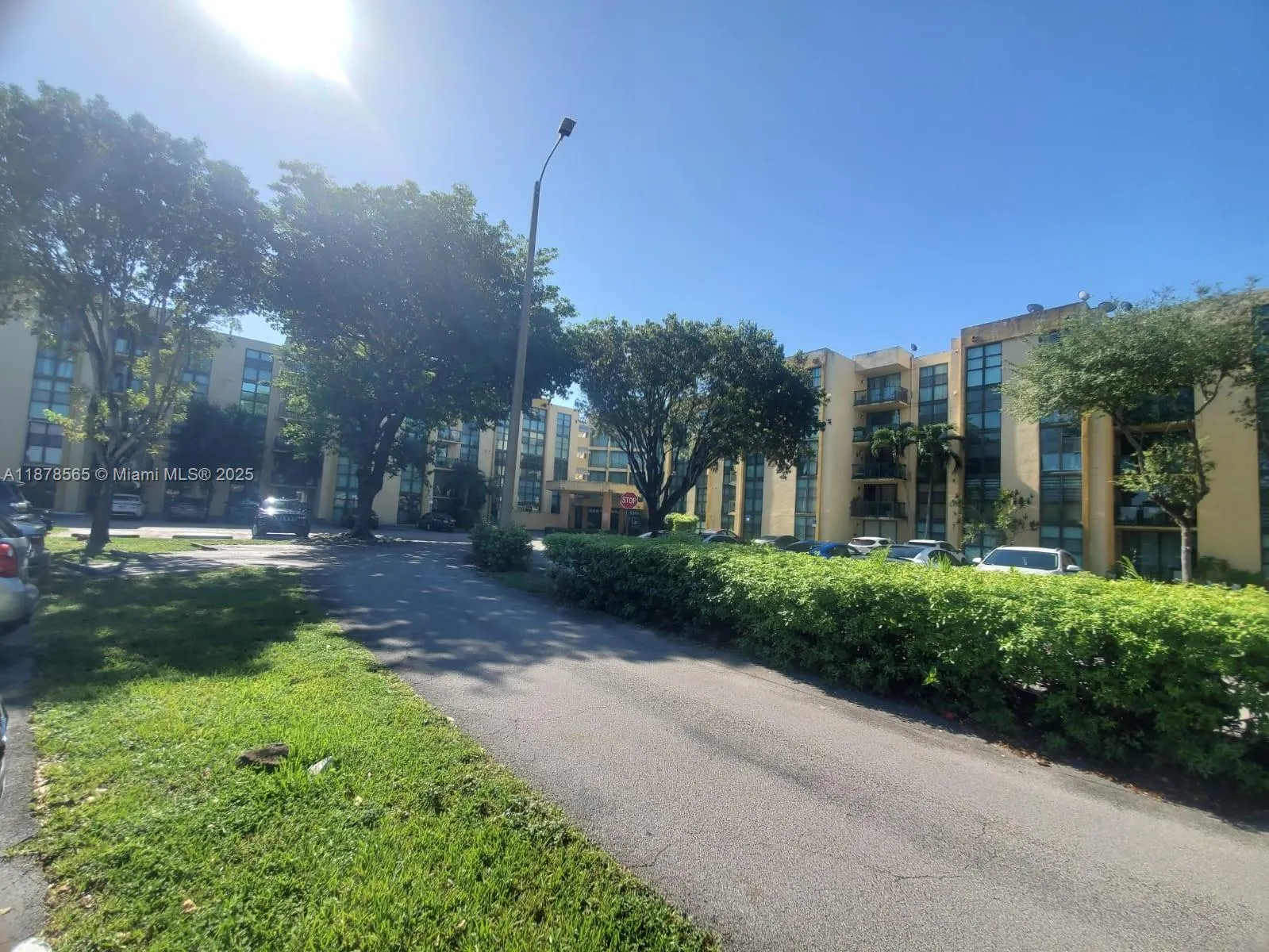 11750 SW 18th St, #217-1