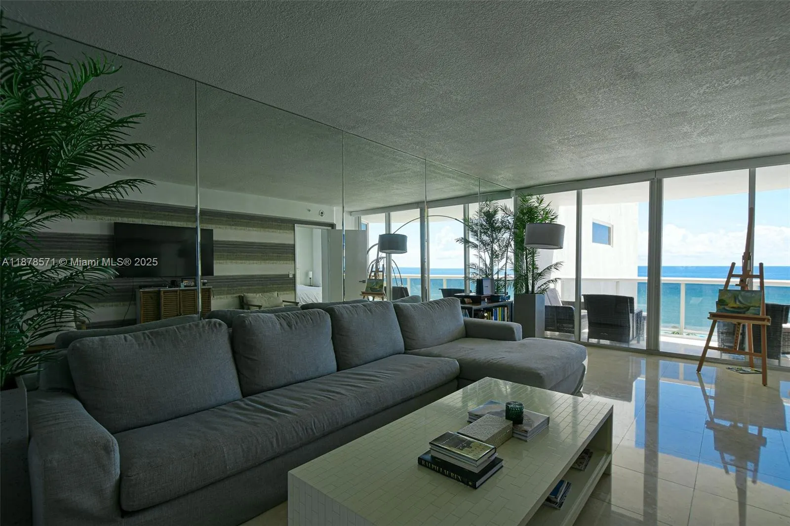 17555 Collins Ave, #704